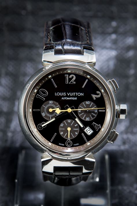 louis vuitton men's watches prices|louis vuitton watches price.